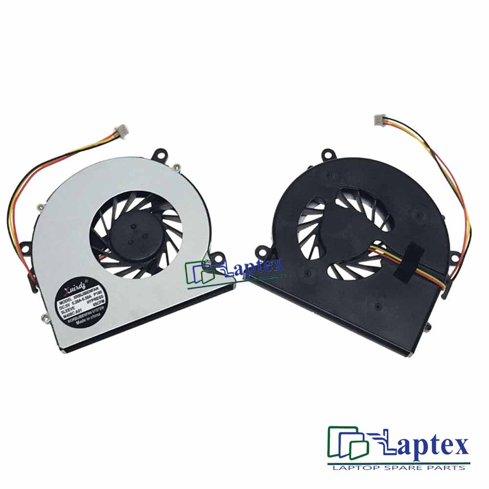 Acer Aspire 5220 CPU Cooling Fan